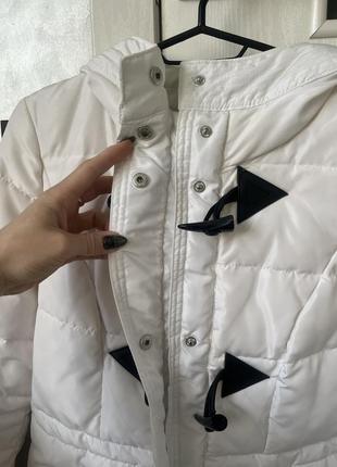 Зимовий пуховик, пуховик, зимова куртка, зимове пальто5 фото
