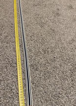 Пояс/ ремень 7