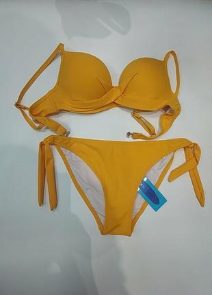 Купальник роздільний  atlantic beach