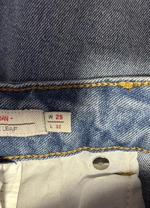 Джинсы lee cooper 29 г.3 фото