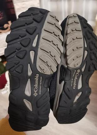 Фирменные детские термо ботинки сапожки кроссовки8 фото