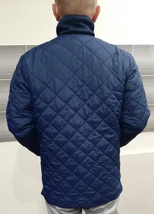 Adidas стьобанка курточка3 фото