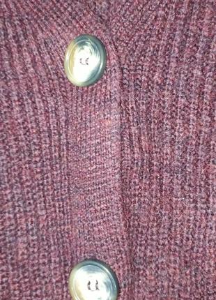 Шикарний кардиган 3