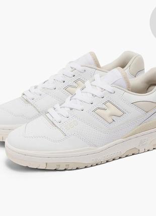 Кроссовки new balance 550 35 размер