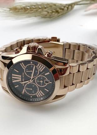 Часы michael kors майкл корс мк5854 новые оригинал2 фото