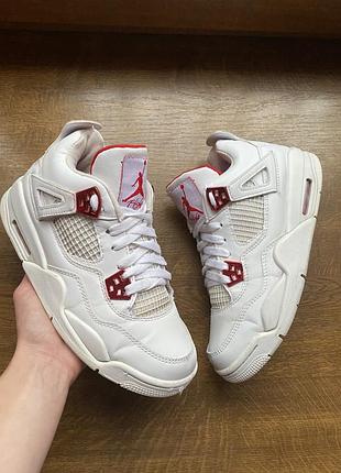 Кроссовки NIKE AIR JORDAN 7 RETRO FRENCH BLUE