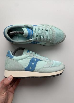 Кроссовки saucony1 фото