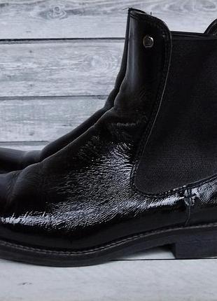 Panama jack челсі лакові, 41