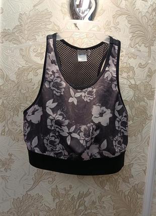 Топ спортивный