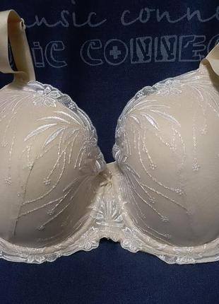 Шикарный бюстгальтер лифчик 75g/80g