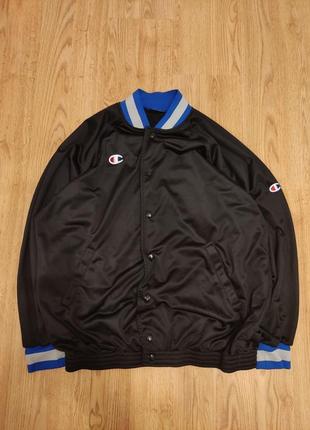 Champion vintage jacket