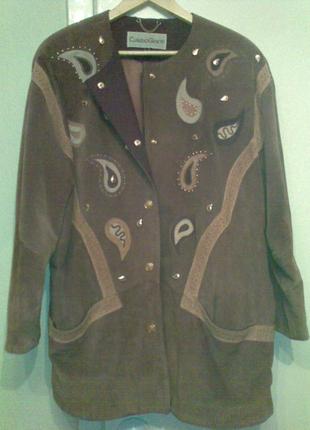 Піджак Баварія