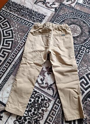 Штаны,брюки,джинсы на мальчика 1042 фото