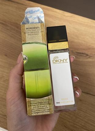 Donna karan dkny be delicious