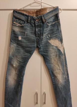 Diesel vintage jeans