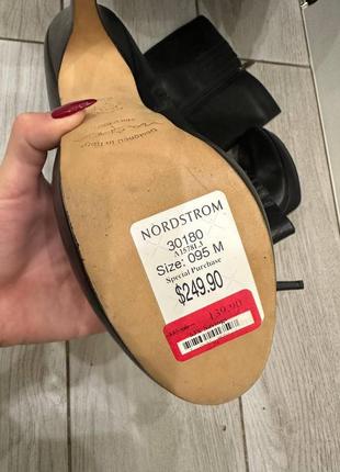 Сапоги женские nordstrom4 фото