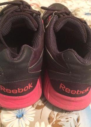 Кроссовки reebok2 фото