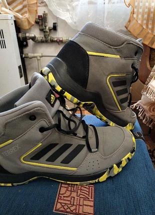 Мужские ботинки