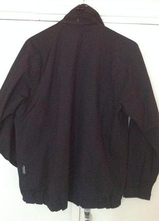 Куртка чоловіча демисизонна schoffel - venturi