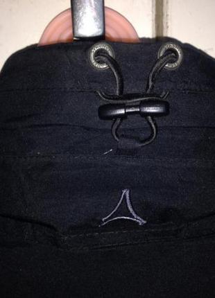 Куртка чоловіча демисизонна schoffel - venturi