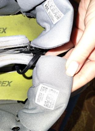 Мужские ботинки