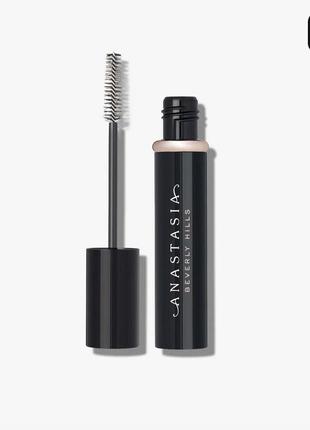 Туш для вій anastasia beverly hills lash sculpt lengthening & volumizing mascara3 фото