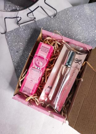 Подарунковий набір, подарунок на день народження