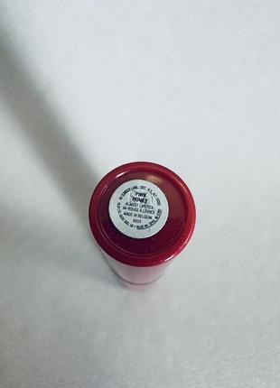 Clinique almost lipstick бальзам для губ у відтінку honey pink3 фото