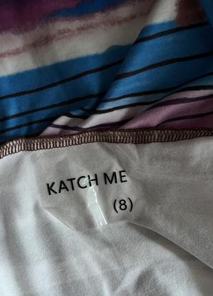 Изумительное крутое платье 6