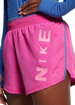 Спортивні шорти nike 10k surf gx short pants 🛍️1+1=3🛍️