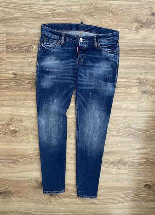 Штани dsquared2 women jeans