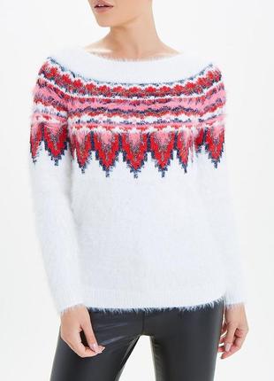 Праздничный свитер