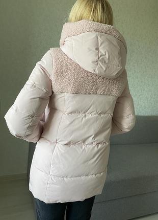 Зимова курточка