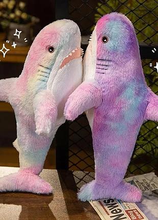 Акула 🦈 мягкая игрушка