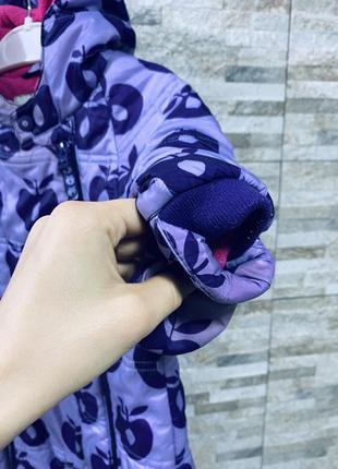 Комбінезон 0-6міс