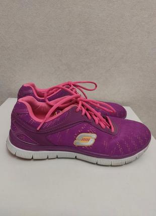Кроссовки skechers (оригинал)