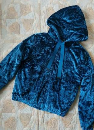 Куртка женская деми soya fashion
