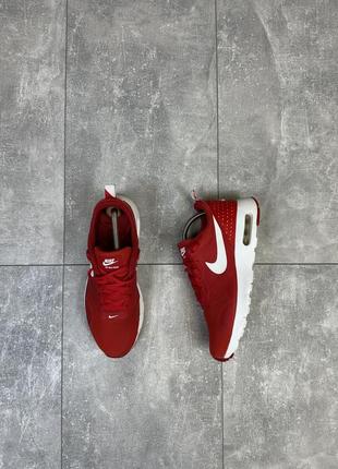 Кроссовки nike air max