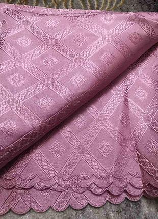 Ткань для занавесок.