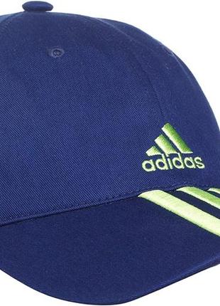 Новая кепка бейсболка adidas ess 3s cap