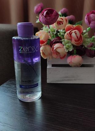 Міцелярна вода