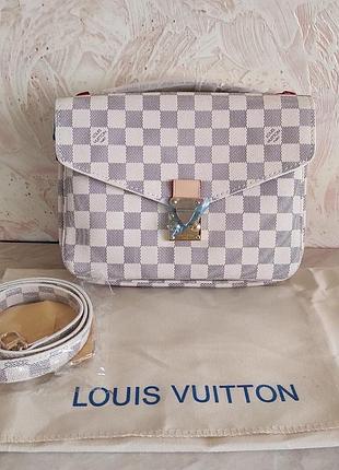 Сумка в стиле louis vuitton