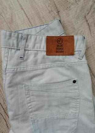 Джинсові шорти 3