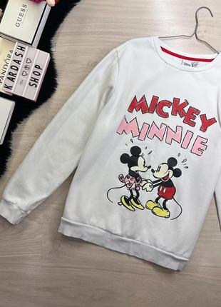 Свитшот mickey