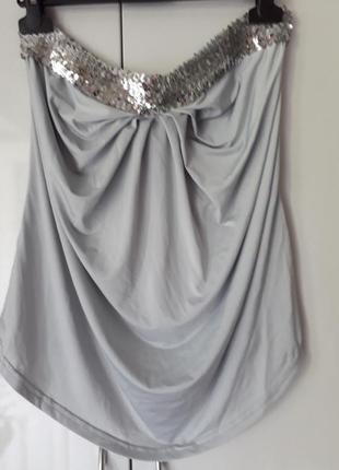 Топ, кофта, туника летняя акция распродаж скидки