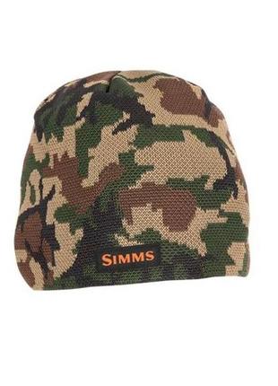 Чоловіча шапка simms everyday beanie