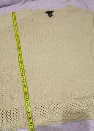 Кофта накидка летучая мышь,накидка оверсайз балахоном