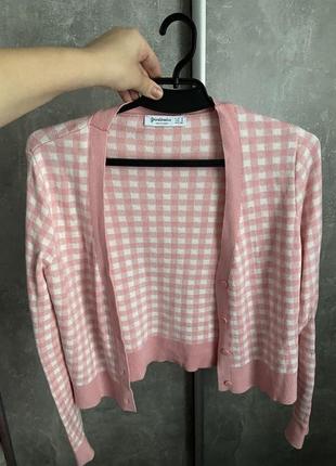 Кофта «stradivarius”
