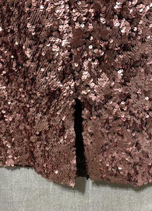 Вечернее платье h&amp;m 2