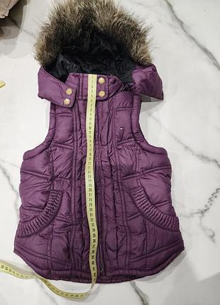 Безрукавка Tommy hilfiger